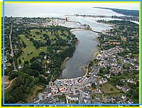 La Forêt-Fouesnant - Port la Forêt