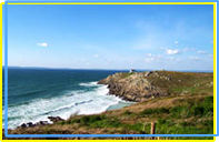 The pointe du Millet